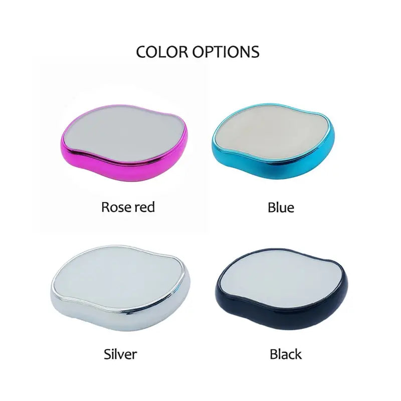 Painless Reusable Hair Remover for Body Care