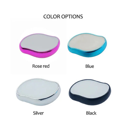 Painless Reusable Hair Remover for Body Care