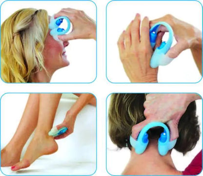 Body Care Electric Massager